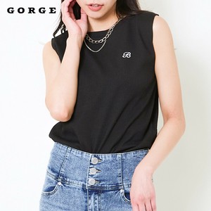 ワンポイントシシュウタンク