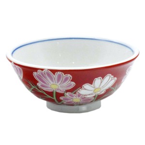 Kutani ware Seikou-kiln Rice Bowl Made in Japan 1-sets 5-pcs Made in Japan