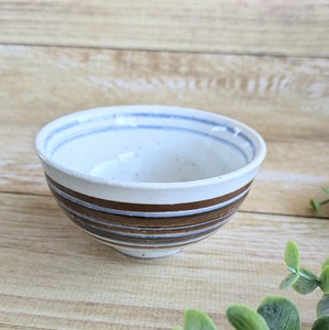 Mino ware Rice Bowl Made in Japan