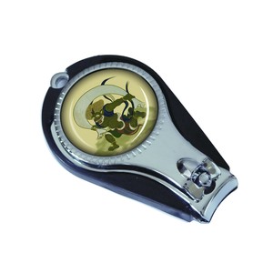 Nail Clipper/File Nail Clipper