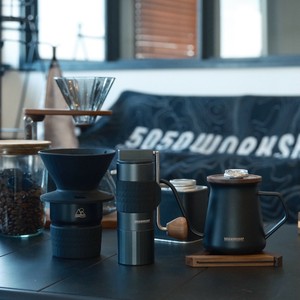 预购 钓鱼手套 咖啡 新商品