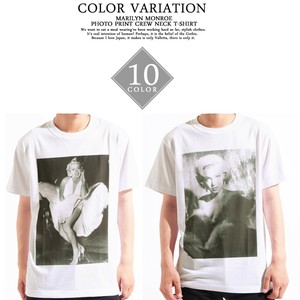T-shirt Design Short Sleeve Unisex
