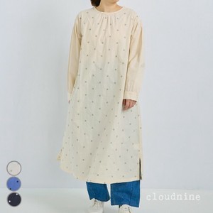 [SD Gathering] 洋装/连衣裙 喇叭连身裙/连衣裙 新商品 2025年 花卉图案