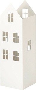 傘立て/　スリム 傘たて 省スペース 円形 円柱 アンティーク かわいい アンブレラスタンド コンパクト