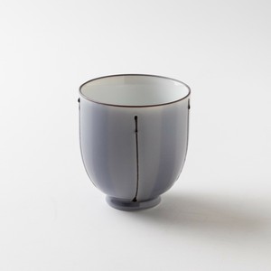 Japanese Teacup L size