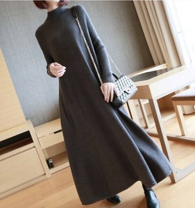 Casual Dress Ladies fashion