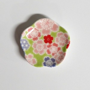 Chopsticks Rest Back Order Item
