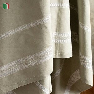 Fabrics