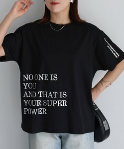 T-shirt Casual Short-Sleeved T-Shirt