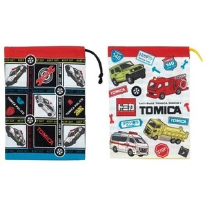 便当用品 TOMICA小汽车 Skater