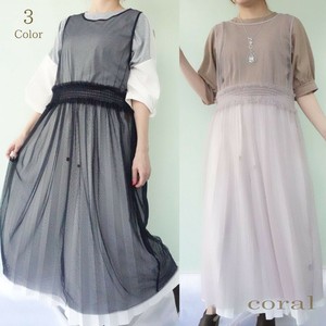 Casual Dress Ladies fashion