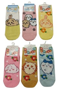 Chikawa Crew Socks Socks