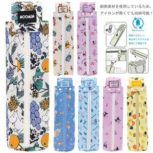 MOOMIN ムーミン ディズニー サンリオ トムとジェリー MINION ヘアアイロンポーチ