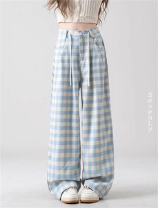 人気上昇  ロングパンツ スラックス レディース「2025新作」