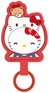 サンリオキャラクターズ フレームマルチリングプラス ハローキティ SANG-531KT