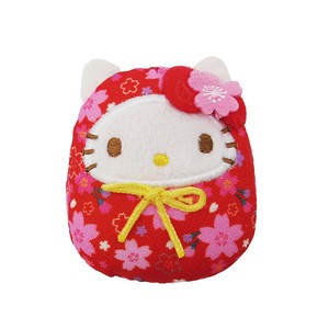 Reusable Grocery Bag Hello Kitty