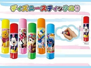 Glue/Adhesive Snoopy