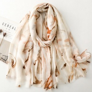 Stole Unisex 5-colors