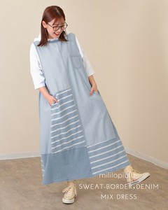 Reef Button Shirt/Blouse Indigo
