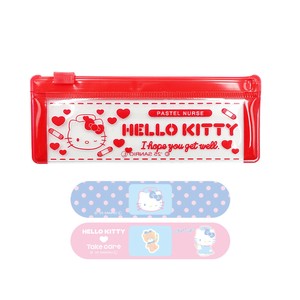 Pouch Hello Kitty Sanrio Characters