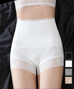 国内即納 ペチコートパンツ レディース 下着