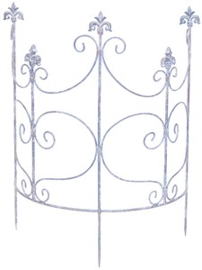 Exterior Item Flower