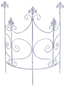 Exterior Item Flower