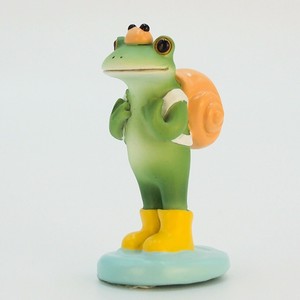【6月入荷予定】コポー  カタツムリの真似っこカエル