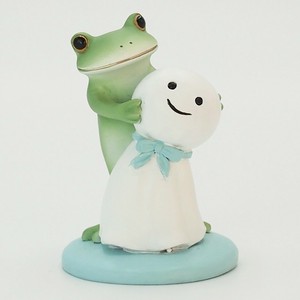 【6月入荷予定】コポー  てるてる坊主とカエル