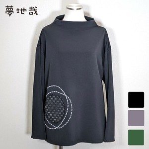 T 恤/上衣 针织衫