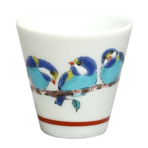 Kutani ware Seikou-kiln Barware Made in Japan 1-sets 5-pcs Made in Japan