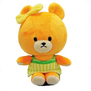 Plushie/Doll The Bear's School Soft