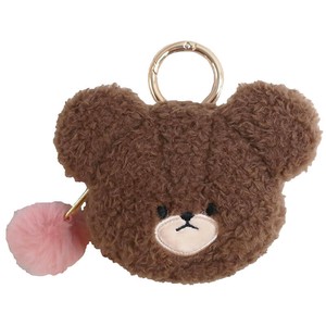 Pouch The Bear's School Mini Pouche