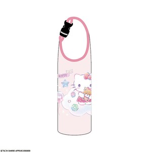売れ筋 人気商品 サンリオ ハローキティ キラキラスカイ ペットボトルカバー