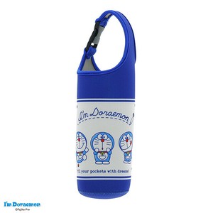 売れ筋 人気商品 I'm doraemon ドラえもん うきうきドリーム ペットボトルカバー