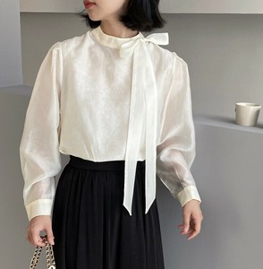 Button Shirt/Blouse Ladies fashion