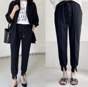 Full-Length Pant [S/S NEW]