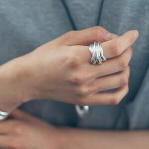 [Nothing And Others] Ring