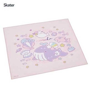 Bento Wrapping Cloth Skater