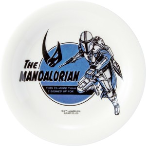 Wall Plate Star Wars Star