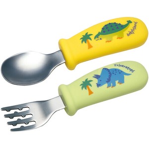 Spoon Dinosaur Skater