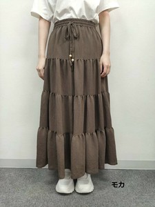 Skirt Tiered Skirt