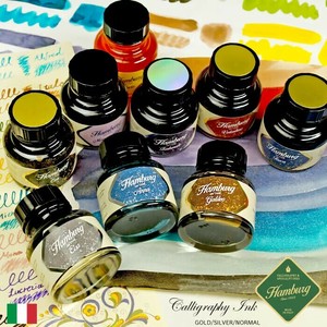 Hamburg Ink ハンブルグ カリグラフィーインク 30ml イタリア製