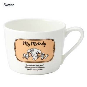 Mug My Melody Skater