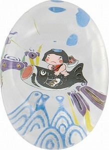 Figurine Kintaro