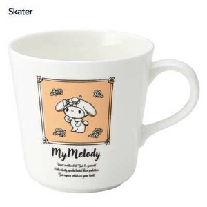 Mug My Melody Skater L size