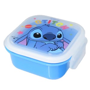 【保存容器】リロ＆スティッチ ミニケース SPACE