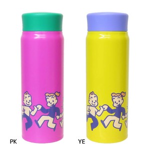 【水筒】オサムグッズ ステンレスボトル FRIENDS