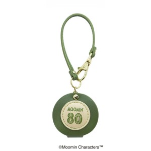 【腕時計】ムーミン 80周年ハングウォッチ2 GR