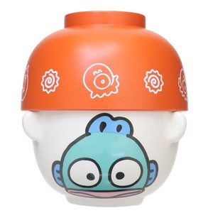 【茶碗】ハンギョドン 汁椀茶碗セットミニ